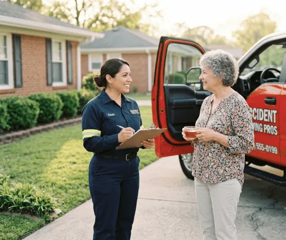 Accident Towing Service Farrell, PA FAQs